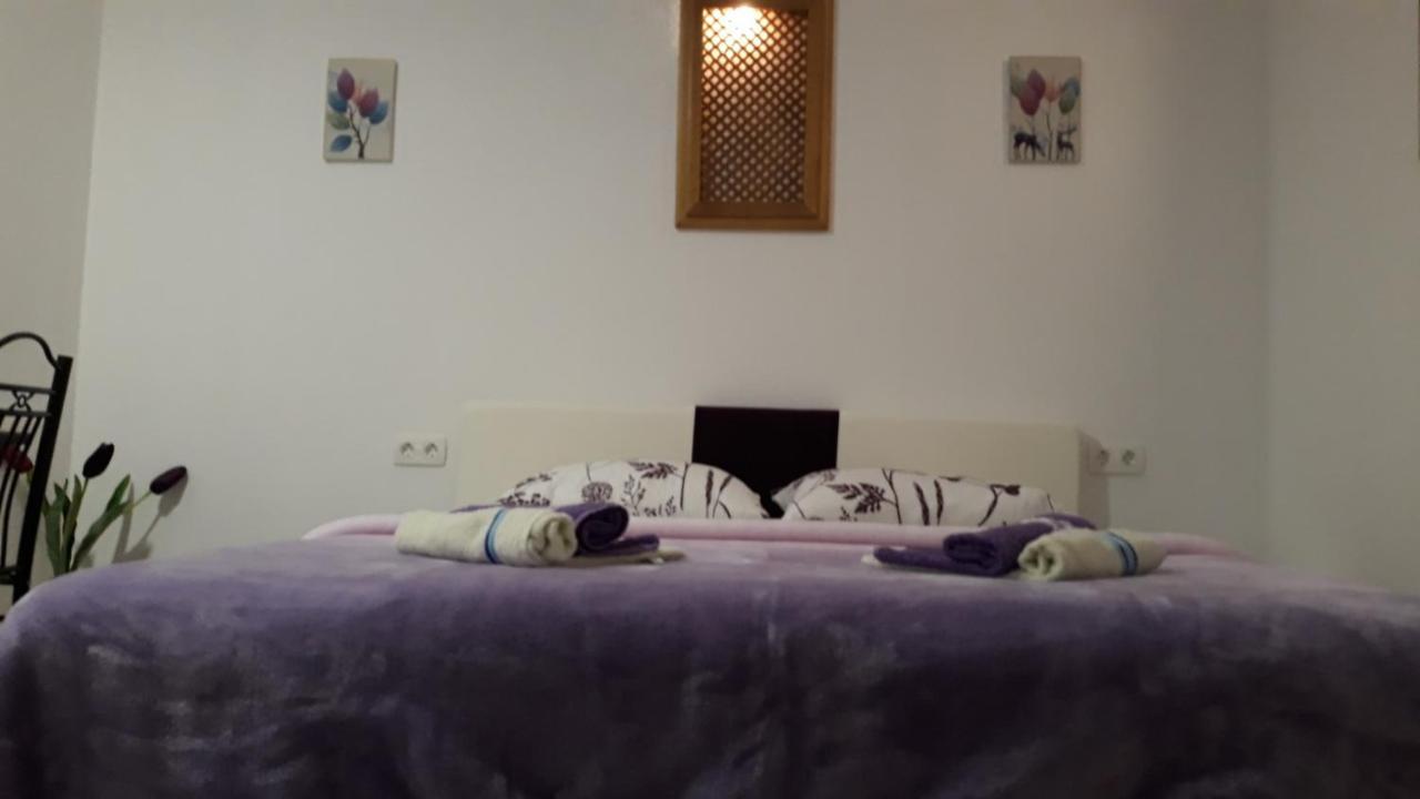 Studio Apartments Kim - Dilberovic 莫斯塔尔 外观 照片