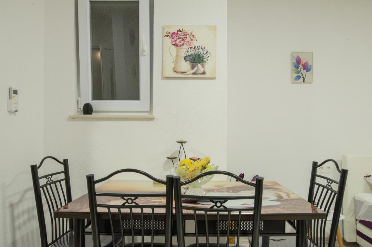 Studio Apartments Kim - Dilberovic 莫斯塔尔 外观 照片