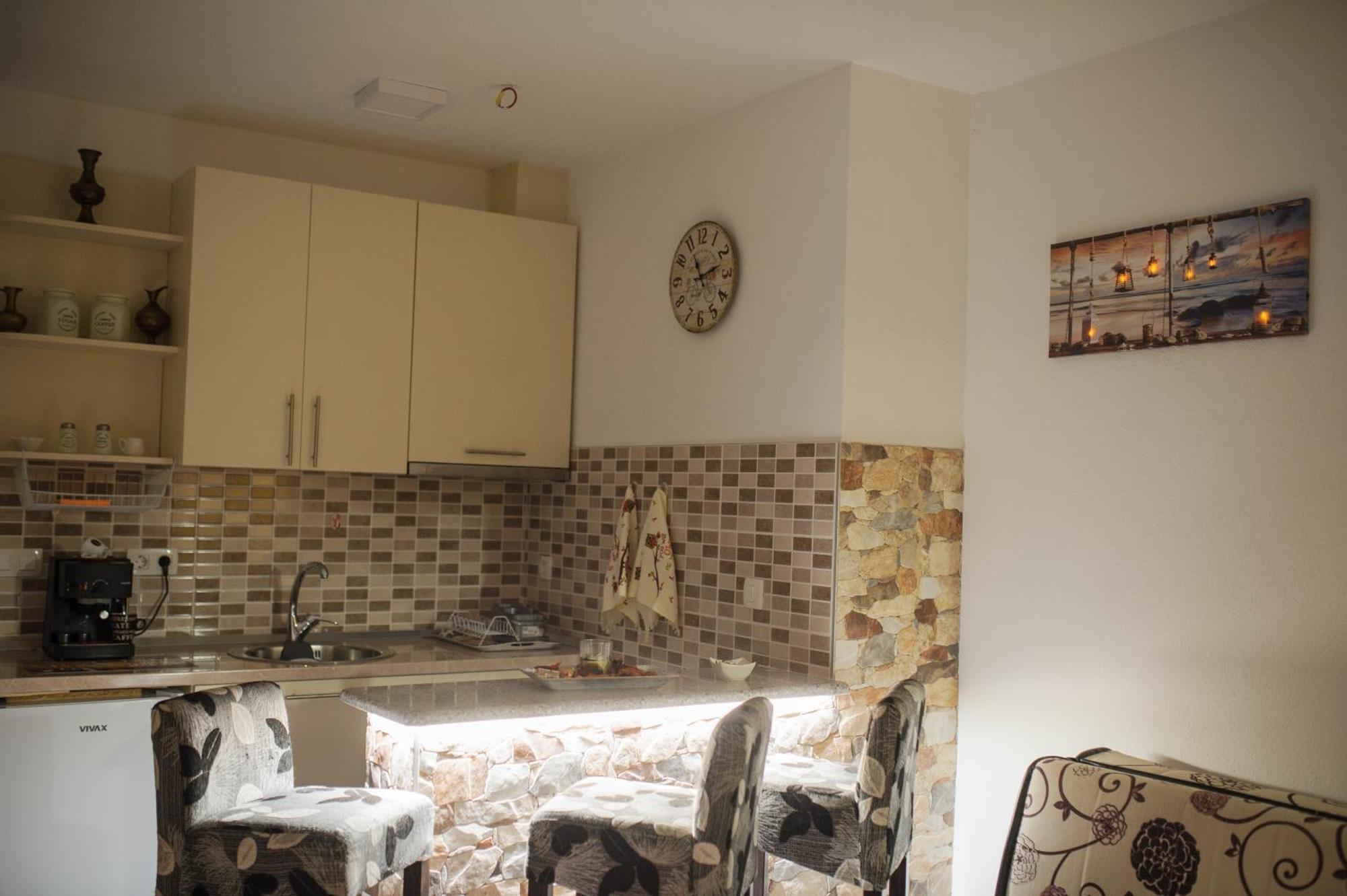Studio Apartments Kim - Dilberovic 莫斯塔尔 外观 照片